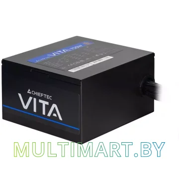 Блок питания Chieftec Vita 750W (BPX-750-S) картинка 5